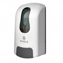 Binele mSoap DL01RW Дозатор для жидкого мыла