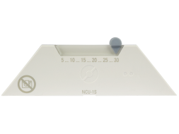 Термостат для конвекторов NOBO / NCU 1S