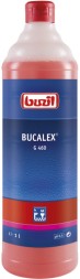 Моющее средство на основе фосфорной кислоты для уборки санузлов Buzil Bucalex 1 л / G460-0001R3