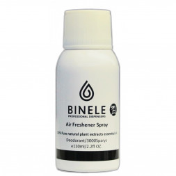 BP23AA Освежитель воздуха Binele Freshness / 110 мл