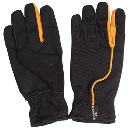 Перчатки для садовода Plantic 10 размер (пара) / 26403-01