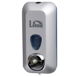Дозатор для жидкого мыла Lime A71401SATS