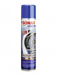 SONAX 235300 Средство-блеск для шин / Xtreme / 0,4л