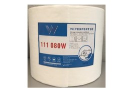 Протирочная бумага Wipexpert X 70 в рулоне, белая 870 листов (рул.) / 111080W