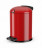 Hailo Design S 0704-059 Мусорный контейнер красный