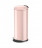 Hailo TOPdesign L 0526-450 Мусорный контейнер Розовый