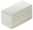 Бумажные полотенца листовые Klimi V250 261350-15 (пач.)