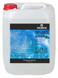 Сильнощелочной пенный концентрат PRO-BRITE 085-5 / SF-085 smoke
