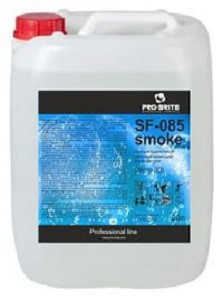 Сильнощелочной пенный концентрат PRO-BRITE 085-5 / SF-085 smoke