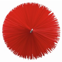 Ерш Vikan используемый с гибкими ручками, Ø90 мм, 200 мм, средний ворс