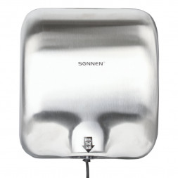 Сушилка для рук SONNEN HD-999