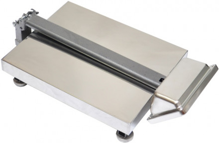 Мехэлектрон-М ВЭТ-150-20/50-2С-ДБСК Весы товарные складные (450*600)