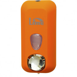 Дозатор для жидкого мыла Lime A71401ARS