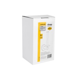 Держатель запасного рулона Fixsen Comfort Chrome хром / FX-85010B