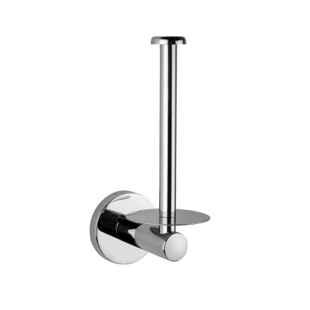 Держатель запасного рулона Fixsen Comfort Chrome хром / FX-85010B