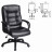 530873 Кресло офисное BRABIX &quot;Supreme EX-503&quot; / экокожа черное