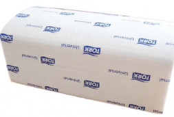 Бумажные полотенца листовые Tork Xpress Advanced H2 120288 / 136л (пач.)