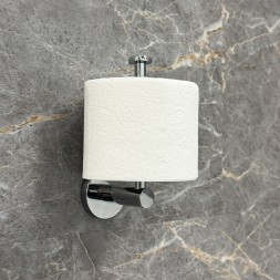 Держатель запасного рулона Fixsen Comfort Chrome хром / FX-85010A