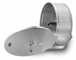 Диспенсер туалетной бумаги BXG-PD-5004А