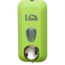 Дозатор для жидкого мыла Lime A71401VES