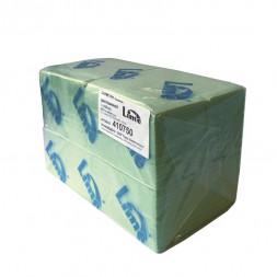 Lime 410750 Салфетки столовые 24x24 фисташковые (пач.)