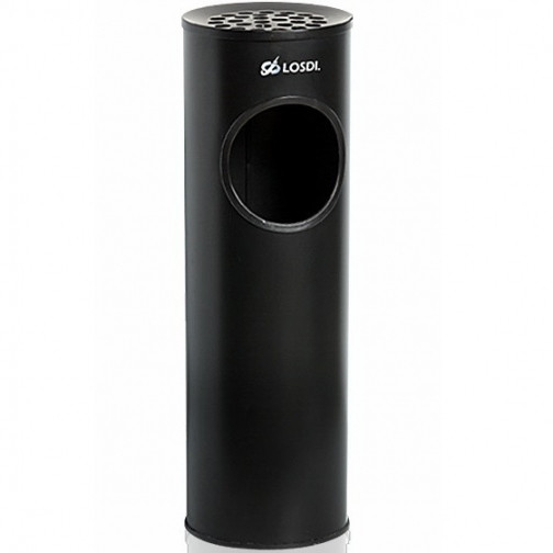 LOSDI MP0558NG Ведро для мусора черное - купить в Санкт-Петербурге ...