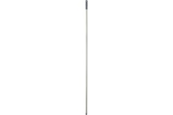 Алюминиевая ручка Klimi 140 см с резьбой / 130141