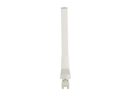 Ножки на колесах под конвекторы NOBO / FS40