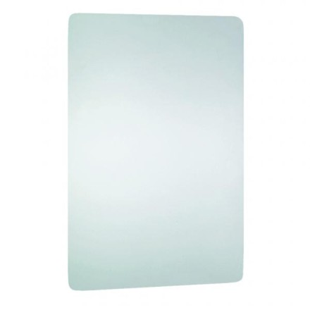 Зеркало Nofer 700х500 мм без рамки / 08071.B