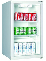 Холодильный шкаф витринного типа Gastrorag BC1-15