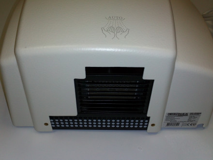 Сушилка для рук Connex HD-2000A