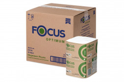 5051792 Салфетки для диспенсера Focus Optimum (пач.)