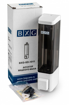 Дозатор для жидкого мыла BXG-SD-1011