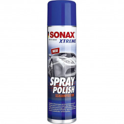 SONAX 241300 Полимерное покрытие для кузова / Xtreme