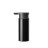 Дозатор для жидкого мыла Brabantia 200 мл металл черный / 128448
