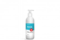 1616-05 Антибактериальное мыло для рук PRO-BRITE Sova