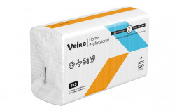 Полотенца для рук Z - сложение (Soft Pack) Veiro Home Professional KZ32-120 (пач)