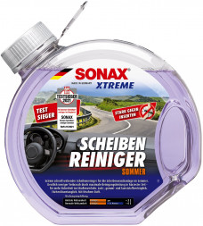 SONAX 272400 Стеклоомыватель готовый к применению / Xtreme