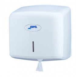 Диспенсер туалетной бумаги с центральной вытяжкой Jofel Azur-Smart AE67000