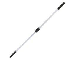 Ручка телескопическая Klimi в 2 сложения, 2,4 м / H1802