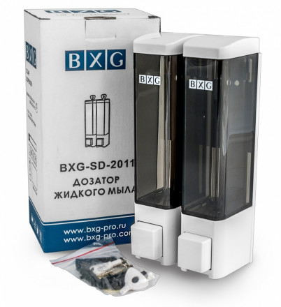 Дозатор для жидкого мыла BXG-SD-2011