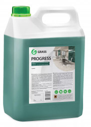 Grass 125337 Средство моющее нейтральное Progress 5 л