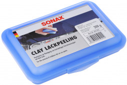 SONAX Глиняный брусок для очистки окрашенных поверхностей ProfiLine