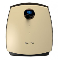 Мойка воздуха с цифровым дисплеем Boneco  W30DI