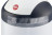 Hailo SIENNA SWING S 0704-930 Мусорный контейнер белый