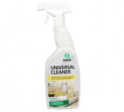 Grass 112600 Универсальное чистящее средство Universal Cleaner 600 мл