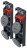 Hailo 9948-101 Набор насадок Easy Clix Garden Size M на ножки для стремянок Hailo