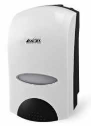  Дозатор для мыла Ksitex SD-6010-1000