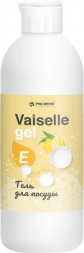 1631-05 Моющий гель для посуды PRO-BRITE Vaiselle Gel Lemon / с витамином &quot;Е&quot;
