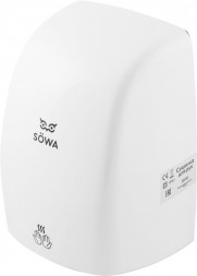 Сенсорная сушилка для рук SOWA WIND A2p